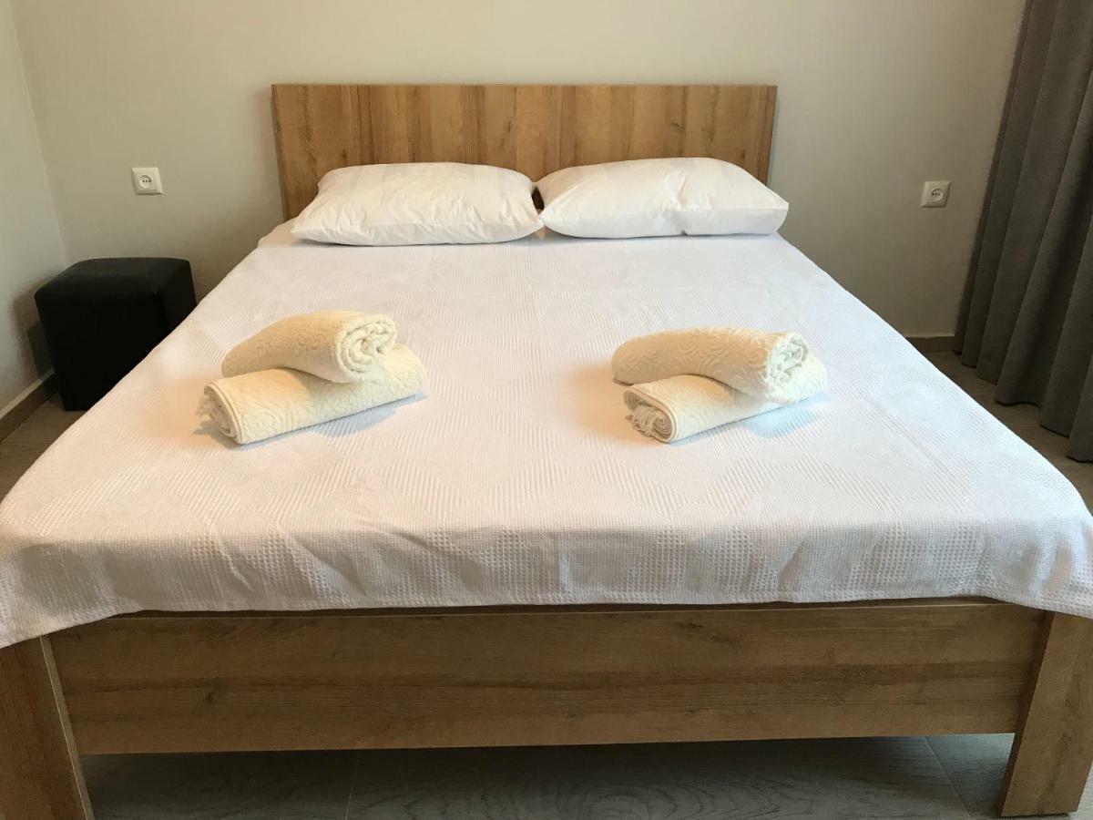 Hotel CHARLI Gonio Buitenkant foto