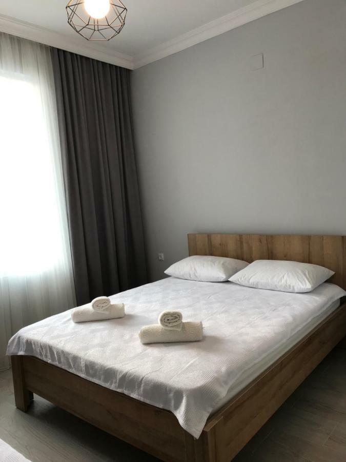 Hotel CHARLI Gonio Buitenkant foto