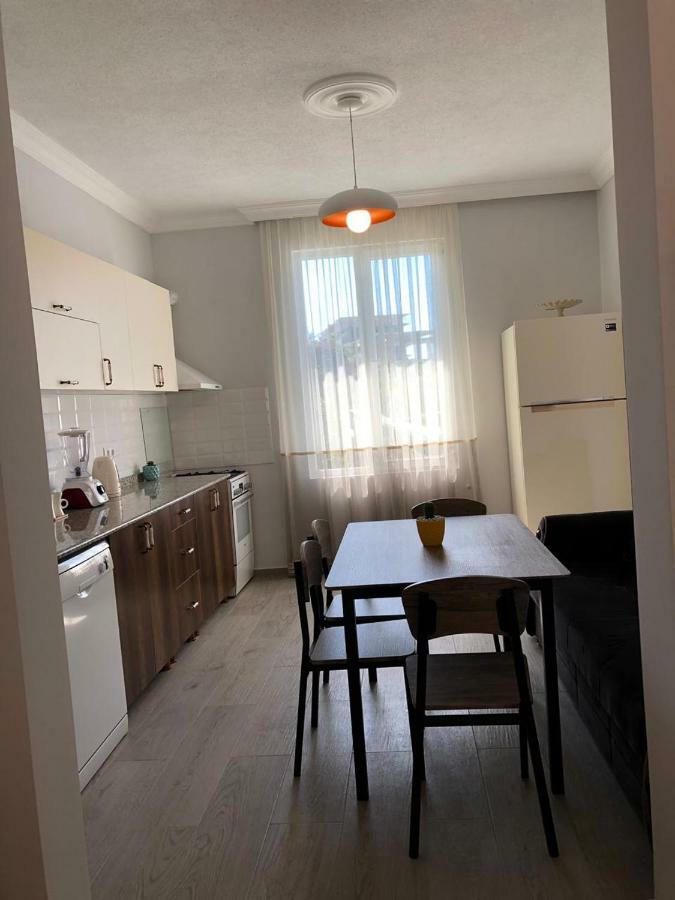 Hotel CHARLI Gonio Buitenkant foto