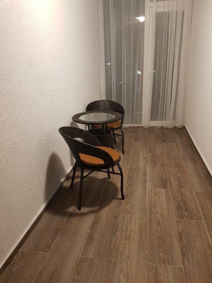 Hotel CHARLI Gonio Buitenkant foto